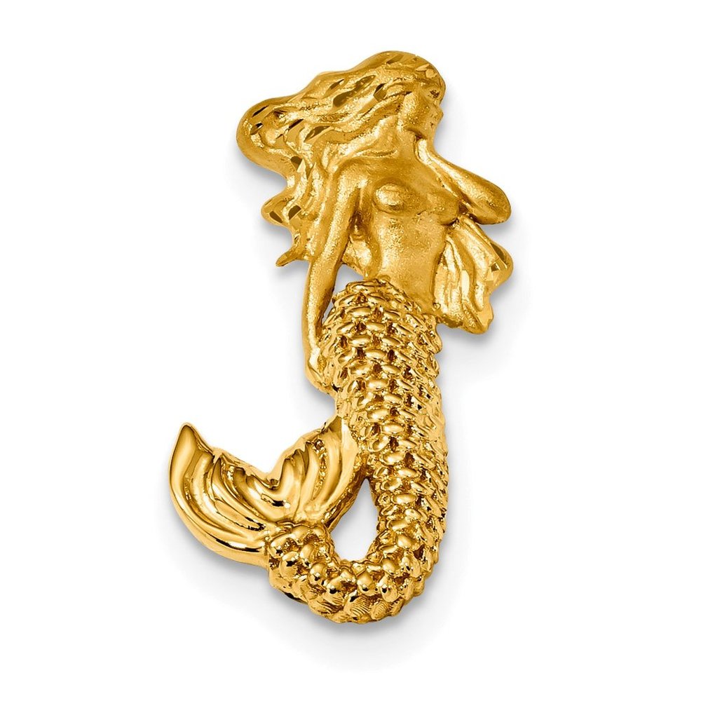 Meet your Posher, KhMermaid